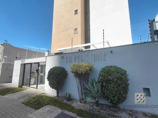 Apartamento 2 quartos e 1 banheiro, para alugar, no bairro Rebouças em Curitiba