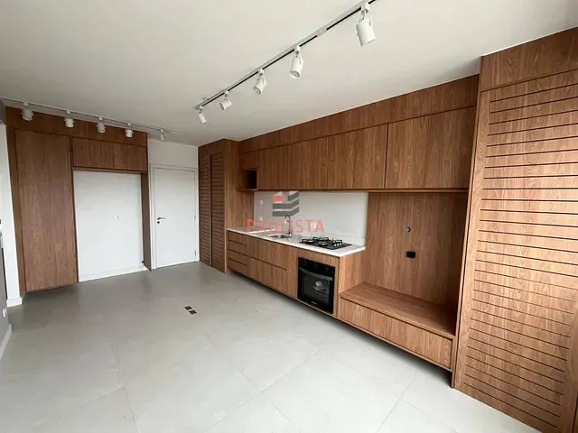 Apartamento 1 quarto e 1 banheiro, para alugar, no bairro Vila Mariana em São Paulo