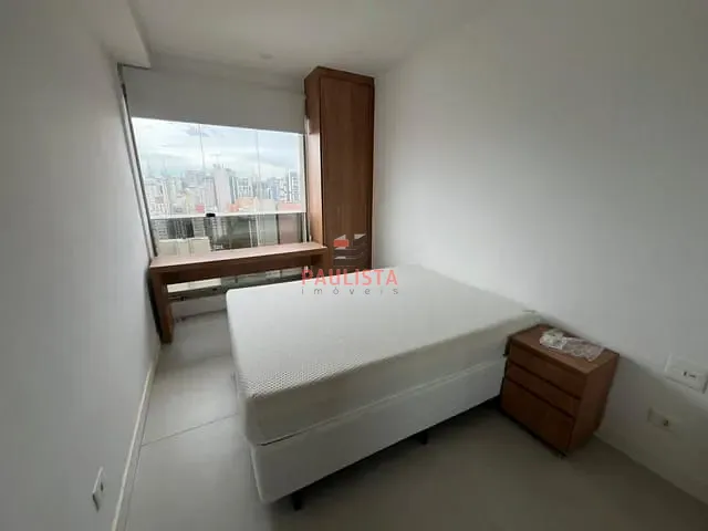 Apartamento 1 quarto e 1 banheiro, para alugar, no bairro Vila Mariana em São Paulo