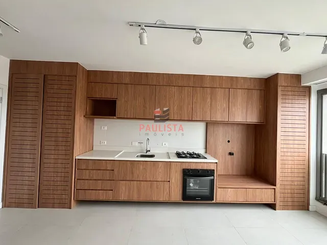 Apartamento 1 quarto e 1 banheiro, à venda ou para alugar, no bairro Vila Mariana em São Paulo