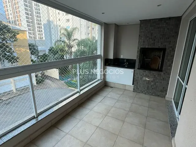 Apartamento 3 quartos e 3 banheiros, para alugar, no bairro Parque Campolim em Sorocaba
