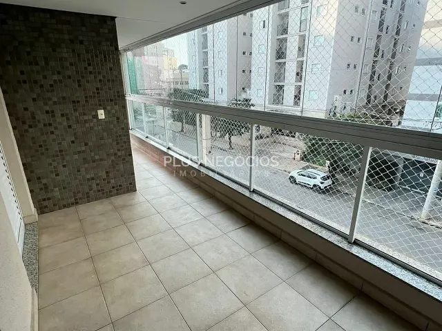 Apartamento 3 quartos e 3 banheiros, para alugar, no bairro Parque Campolim em Sorocaba