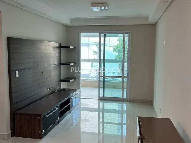 Apartamento 3 quartos e 3 banheiros, para alugar, no bairro Parque Campolim em Sorocaba