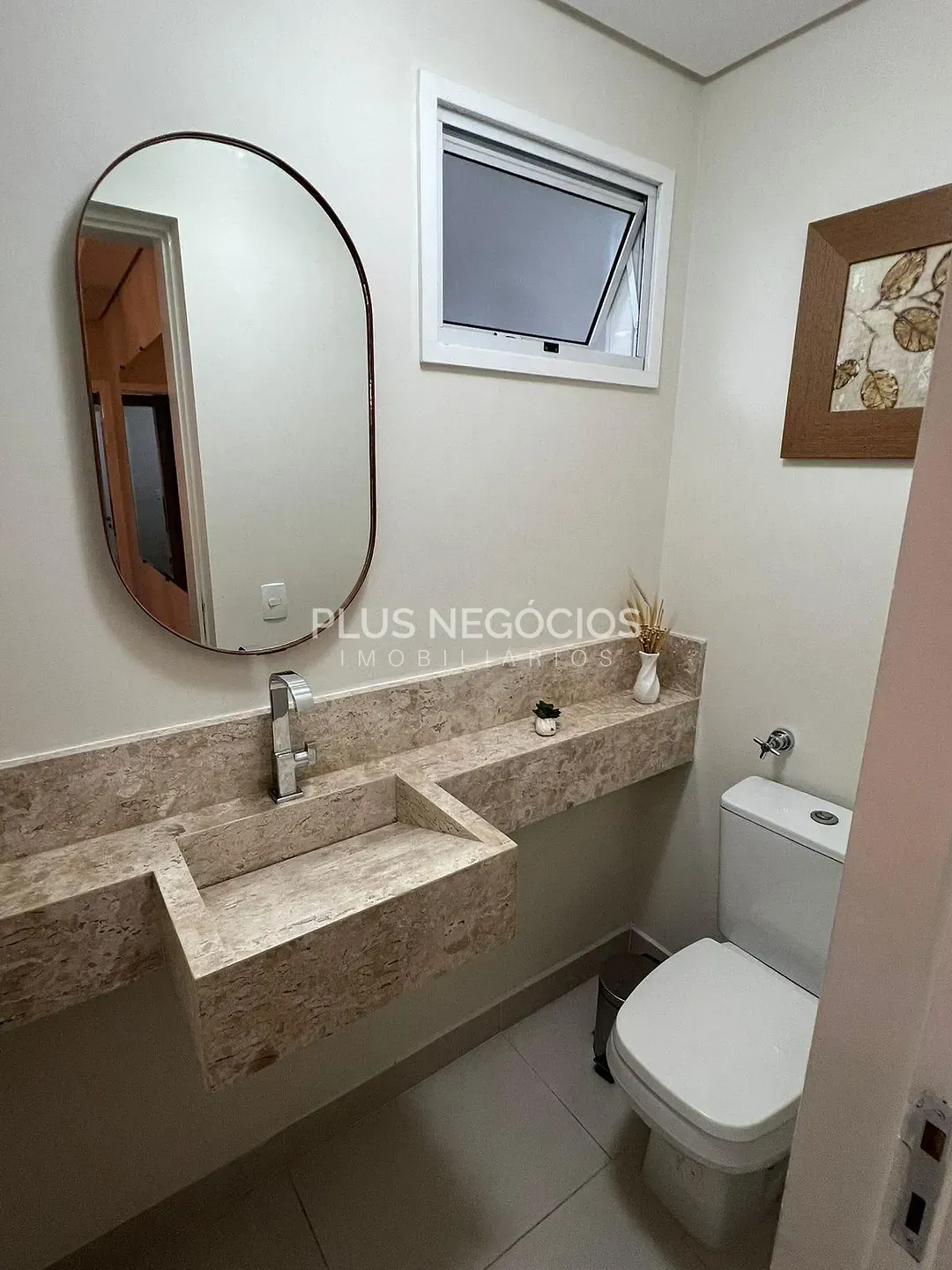 Apartamento, 3 quartos, 136 m² - Foto 7