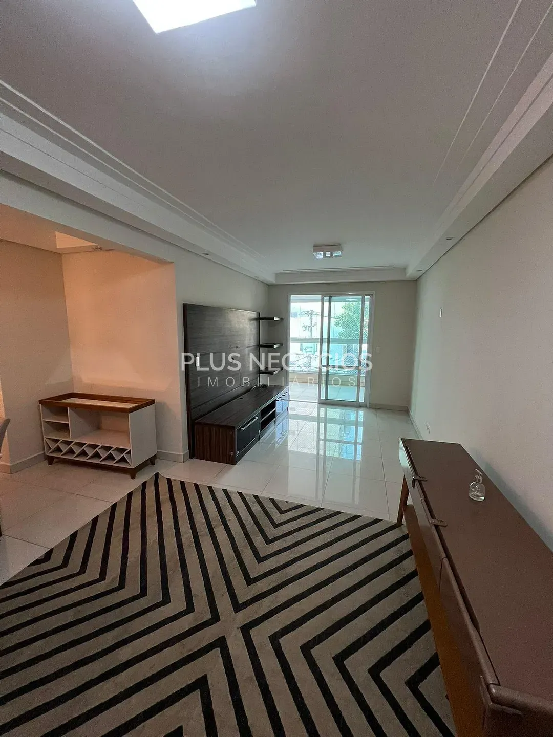 Apartamento, 3 quartos, 136 m² - Foto 2
