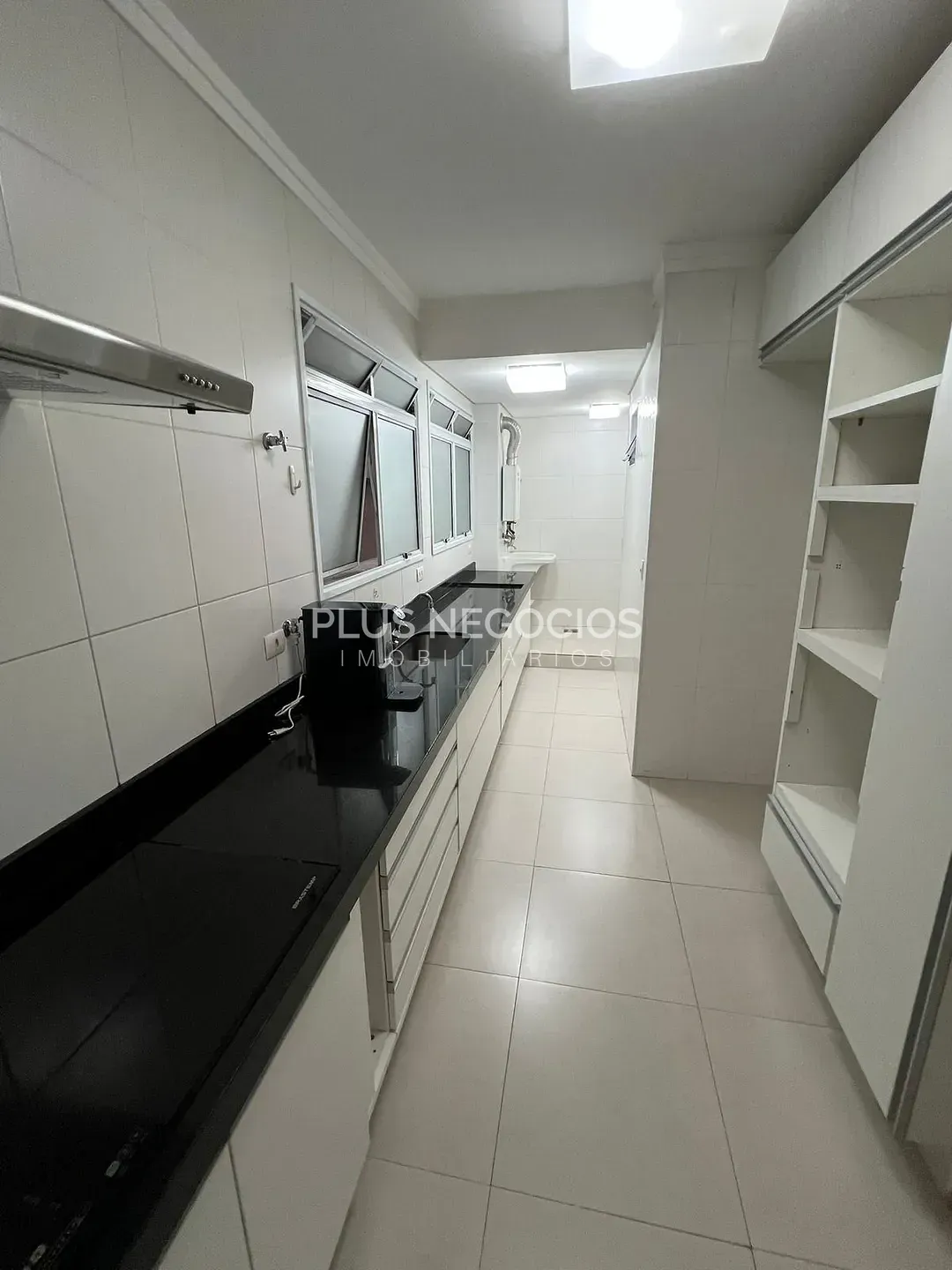 Apartamento, 3 quartos, 136 m² - Foto 6