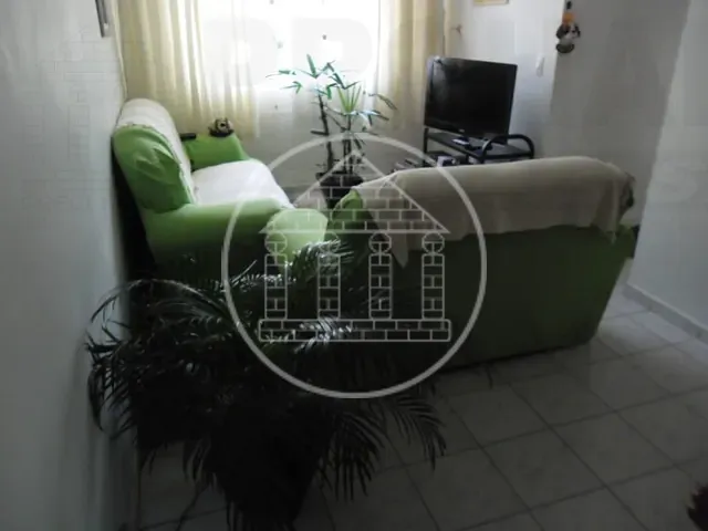 Apartamento 2 quartos e 1 banheiro, à venda, no bairro Jardim São Bernardo em São Paulo