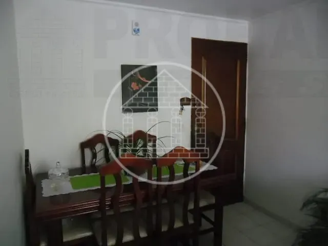 Apartamento 2 quartos e 1 banheiro, à venda, no bairro Jardim São Bernardo em São Paulo