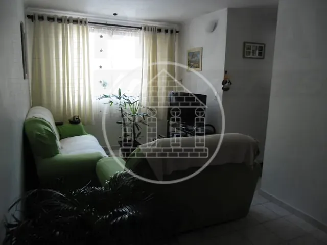 Apartamento 2 quartos e 1 banheiro, à venda, no bairro Jardim São Bernardo em São Paulo