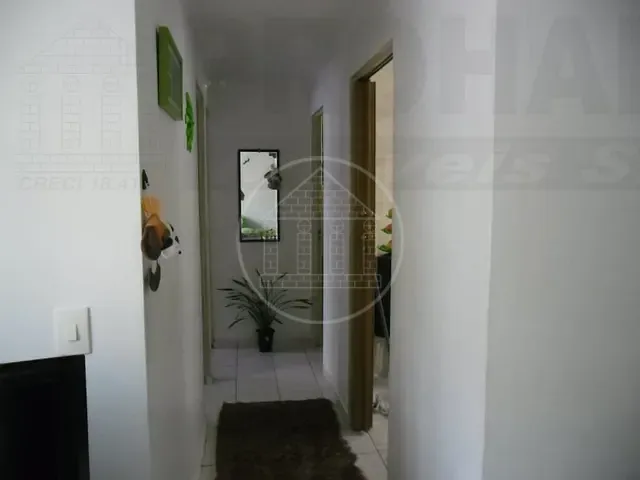 Apartamento 2 quartos e 1 banheiro, à venda, no bairro Jardim São Bernardo em São Paulo