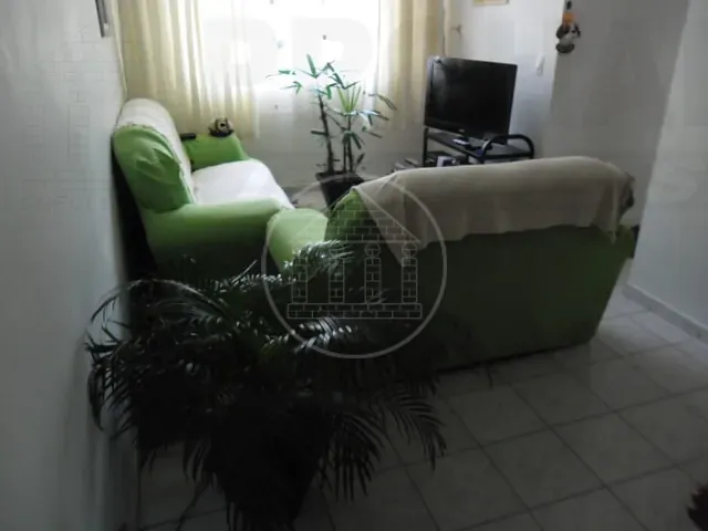 Apartamento 2 quartos e 1 banheiro, à venda, no bairro Jardim São Bernardo em São Paulo