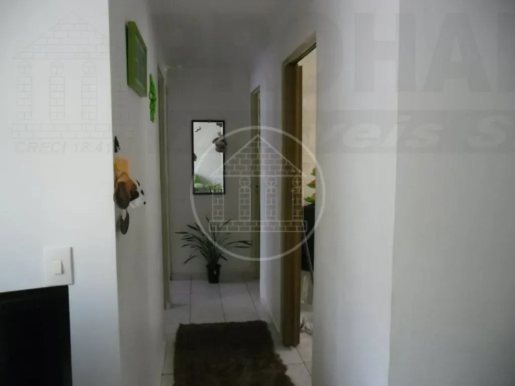 Apartamento, 2 quartos, 50 m² - Foto 5