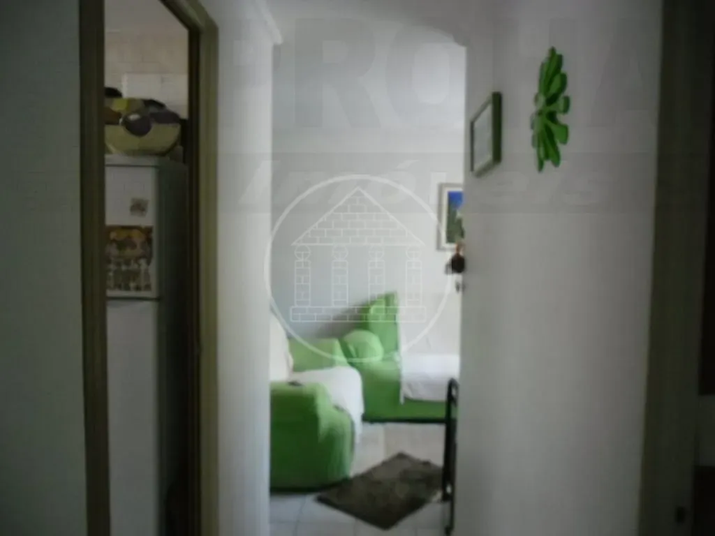 Apartamento, 2 quartos, 50 m² - Foto 7