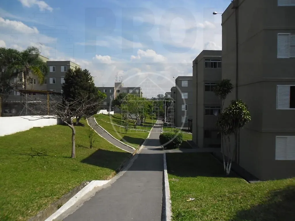 Apartamento, 2 quartos, 50 m² - Foto 19