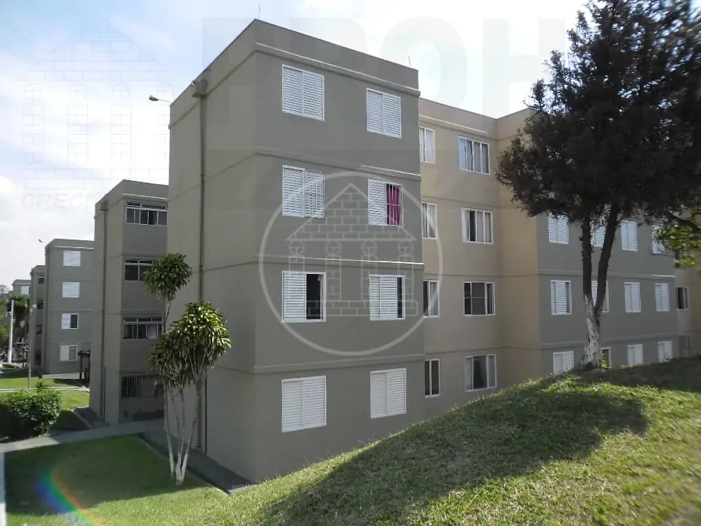 Apartamento, 2 quartos, 50 m² - Foto 20