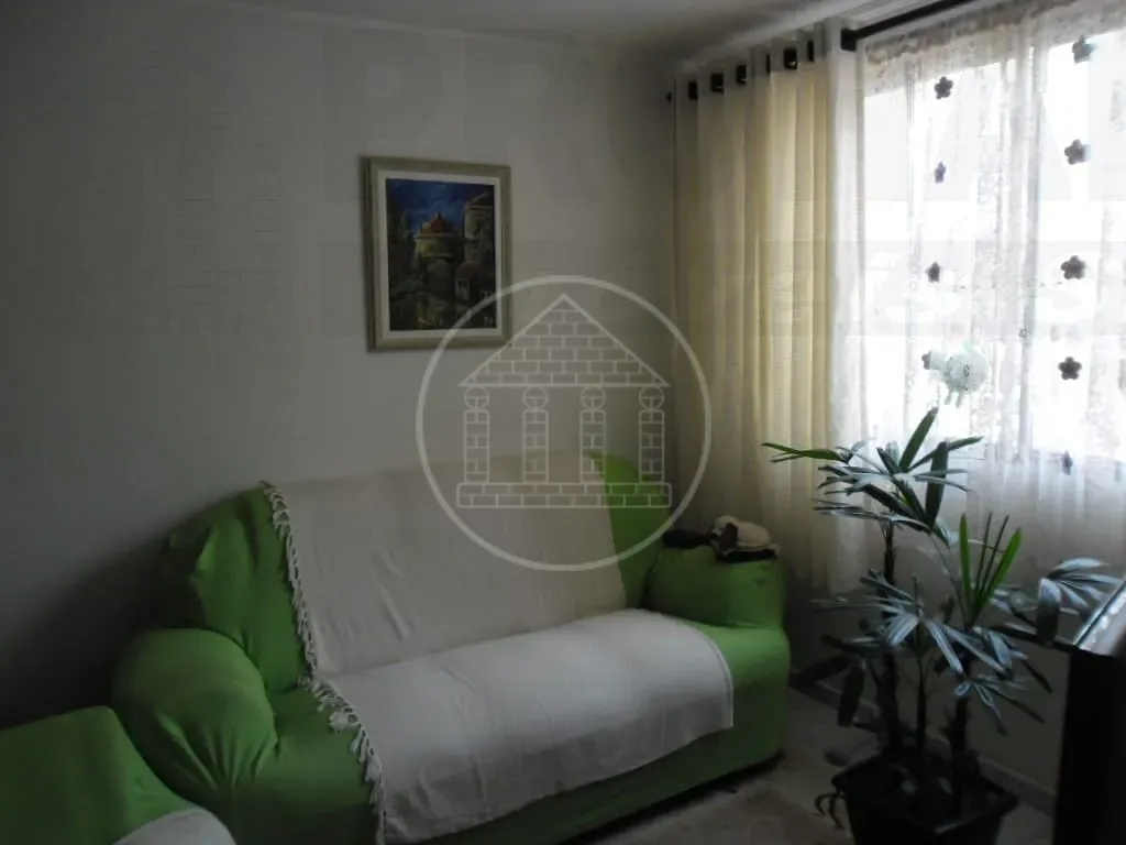 Apartamento, 2 quartos, 50 m² - Foto 8