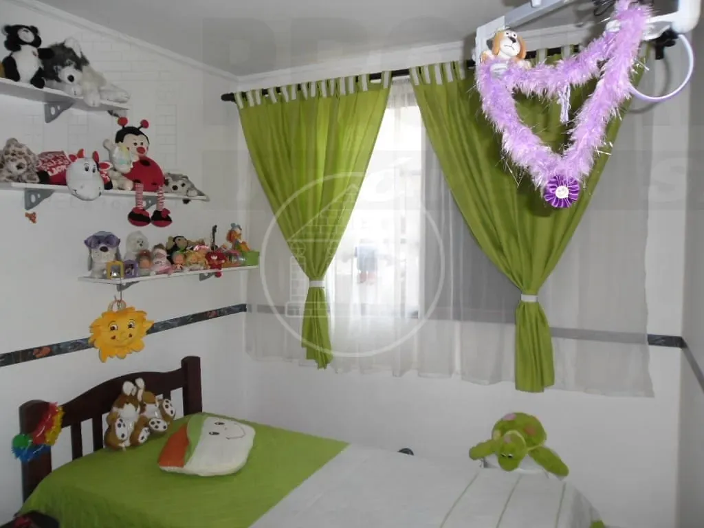 Apartamento, 2 quartos, 50 m² - Foto 9