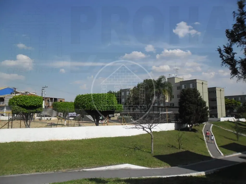 Apartamento, 2 quartos, 50 m² - Foto 18
