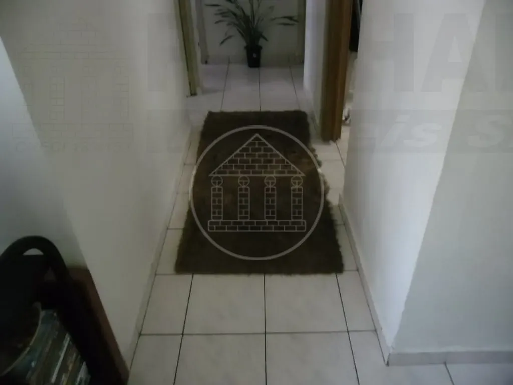 Apartamento, 2 quartos, 50 m² - Foto 6