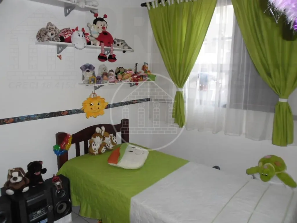 Apartamento, 2 quartos, 50 m² - Foto 11