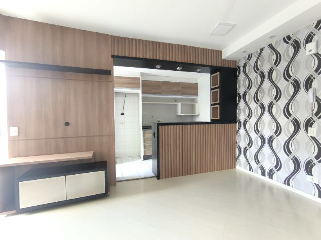 Apartamento 3 quartos e 2 banheiros, à venda, no bairro Andrade em Londrina
