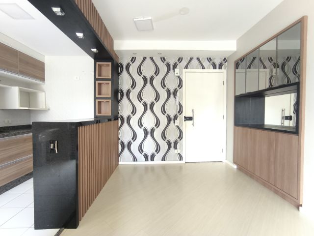 Apartamento 3 quartos e 2 banheiros, à venda, no bairro Andrade em Londrina