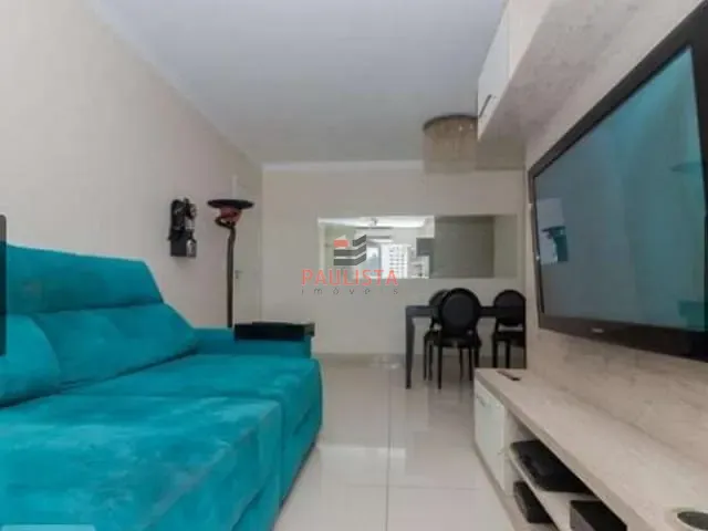 Apartamento 2 quartos e 2 banheiros, para alugar, no bairro Vila Mariana em São Paulo