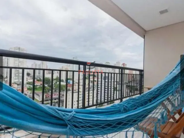 Apartamento 2 quartos e 2 banheiros, para alugar, no bairro Vila Mariana em São Paulo