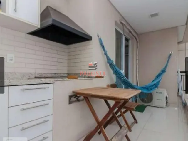 Apartamento 2 quartos e 2 banheiros, para alugar, no bairro Vila Mariana em São Paulo