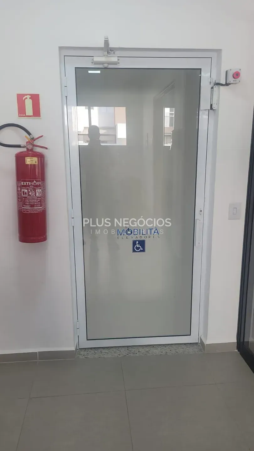 Apartamento, 2 quartos, 61 m² - Foto 27