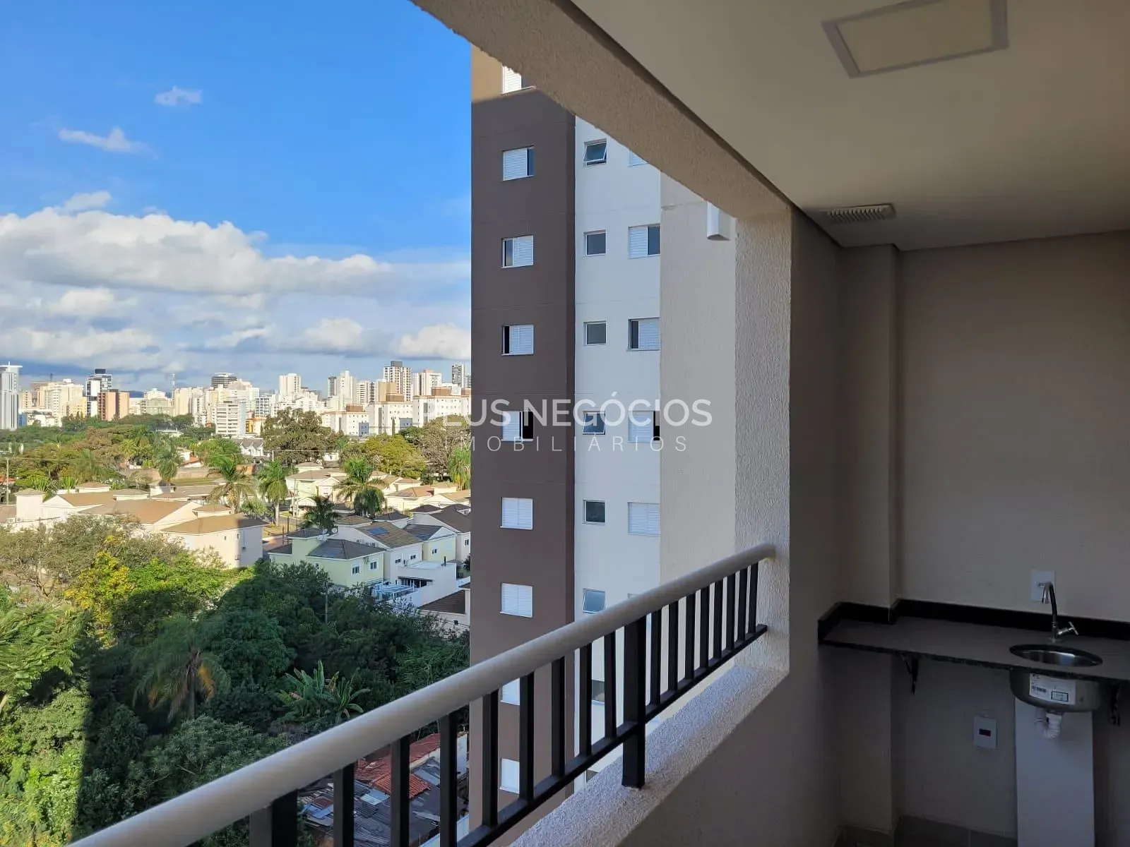Apartamento, 2 quartos, 61 m² - Foto 9