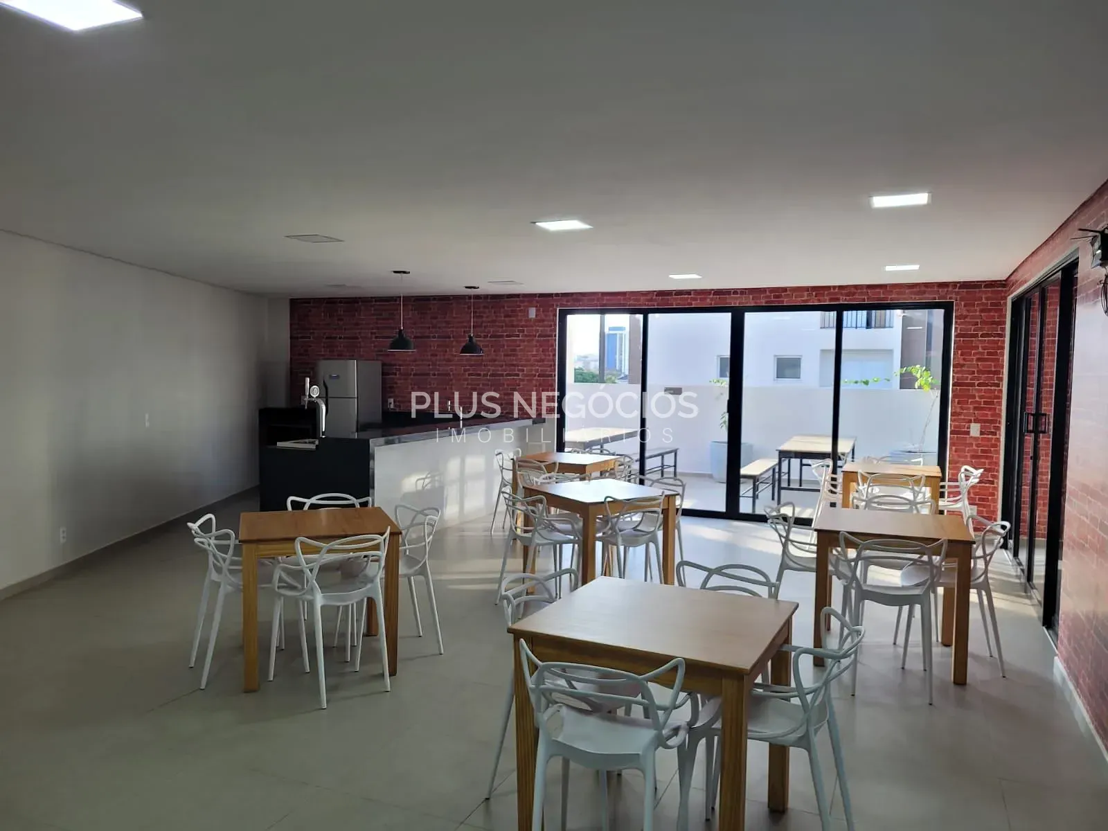 Apartamento, 2 quartos, 61 m² - Foto 19