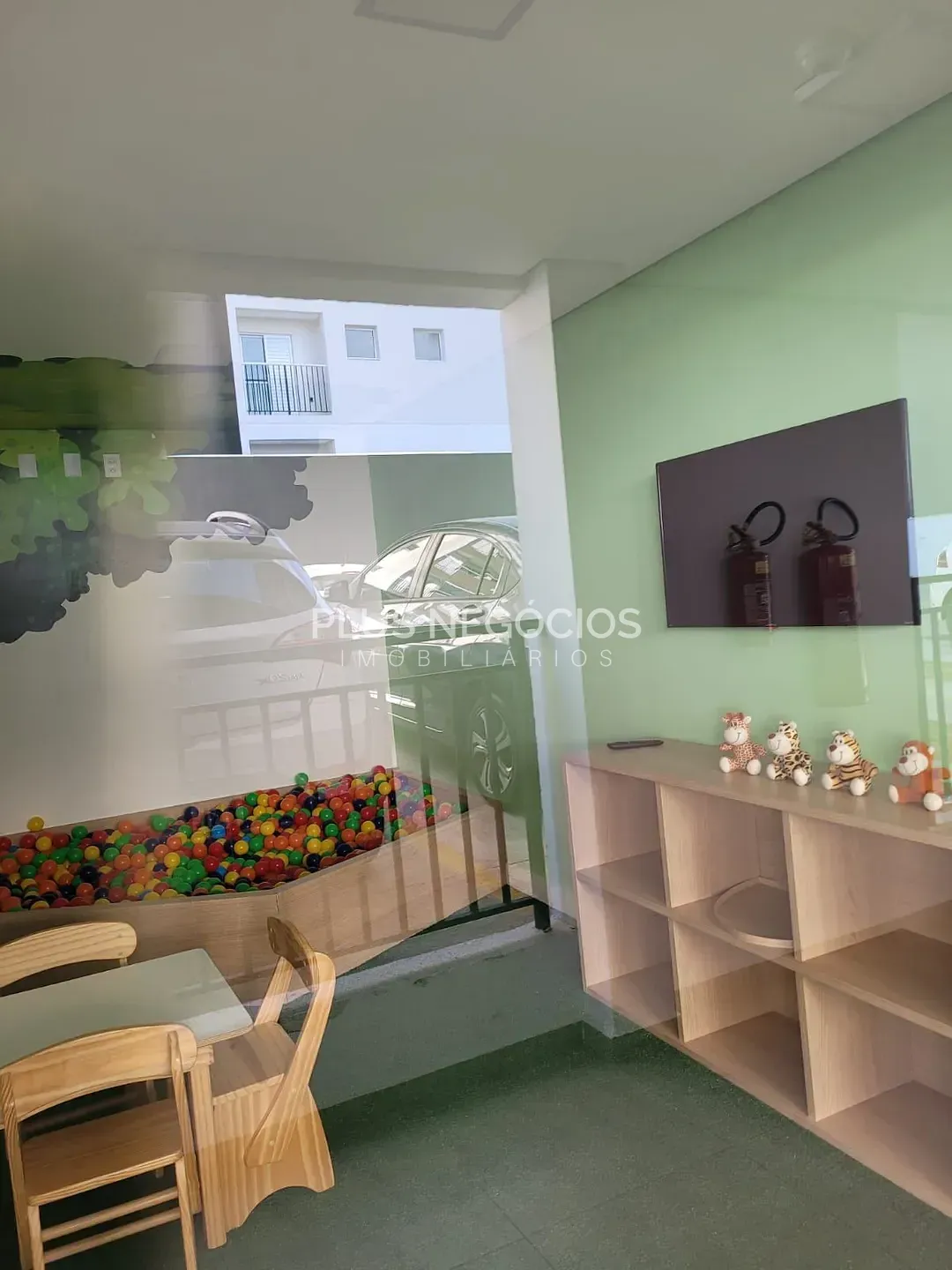 Apartamento, 2 quartos, 61 m² - Foto 22