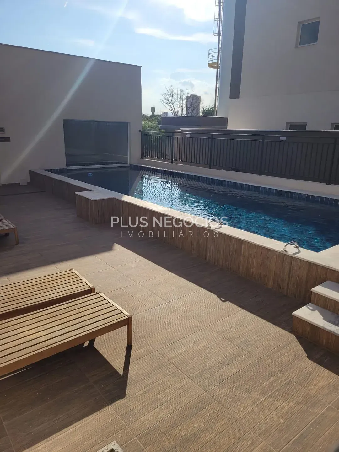 Apartamento, 2 quartos, 61 m² - Foto 24