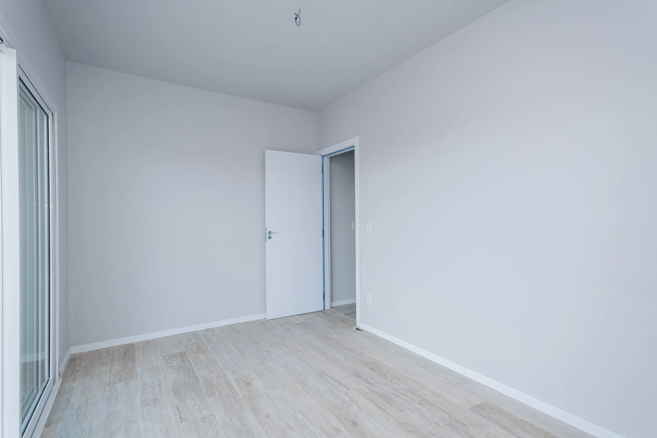 Apartamento à venda no Edifício LaVitta, Laranjal - 64 m², 2 quartos, andar alto com sacada e prédio com piscina. - 11