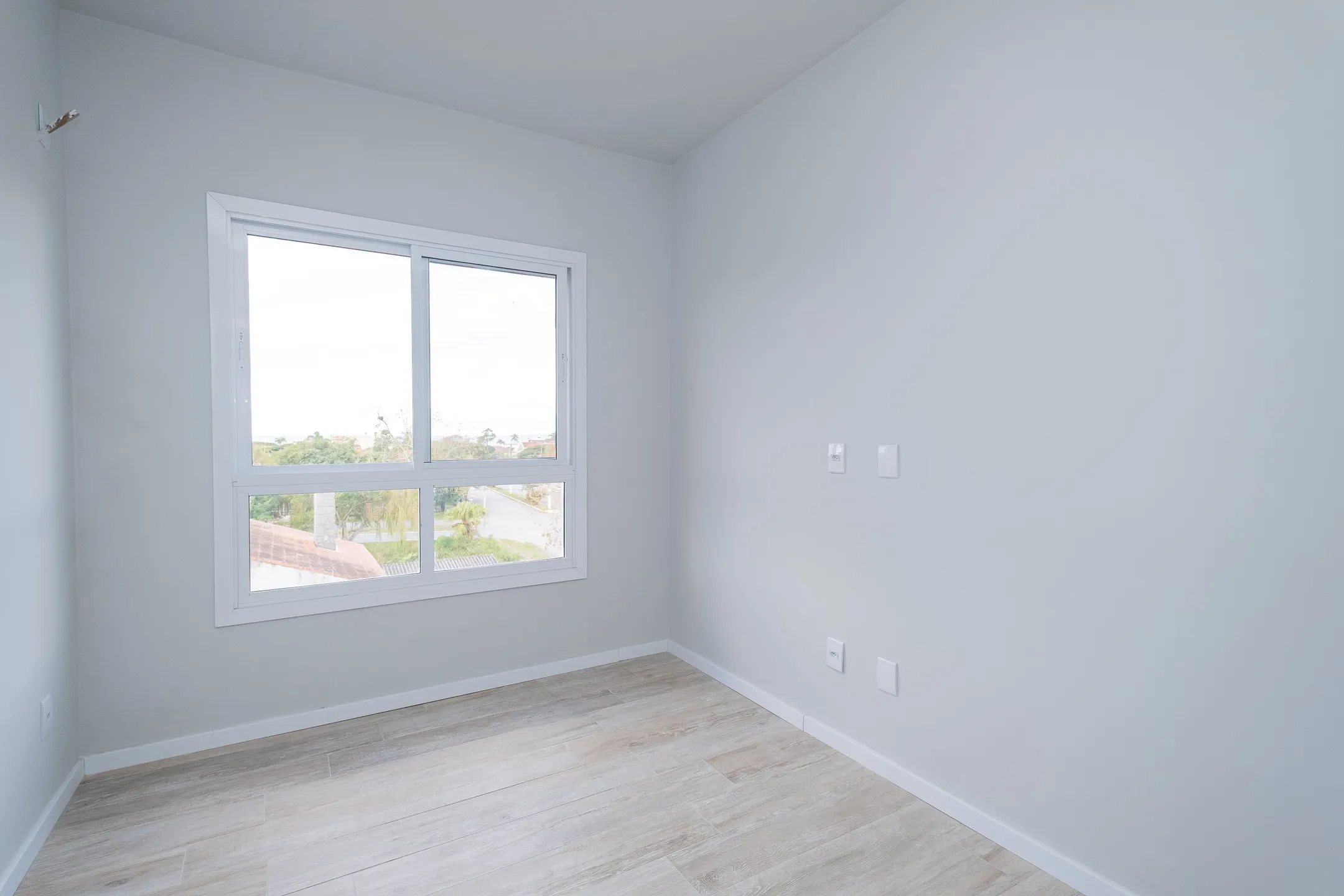 Apartamento à venda no Edifício LaVitta, Laranjal - 64 m², 2 quartos, andar alto com sacada e prédio com piscina. - 7