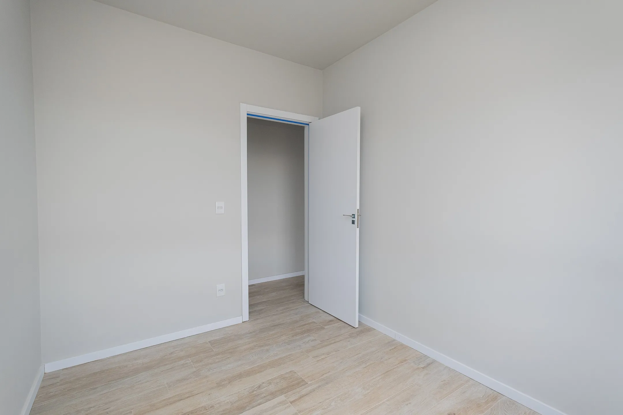 Apartamento à venda no Edifício LaVitta, Laranjal - 64 m², 2 quartos, andar alto com sacada e prédio com piscina. - 8