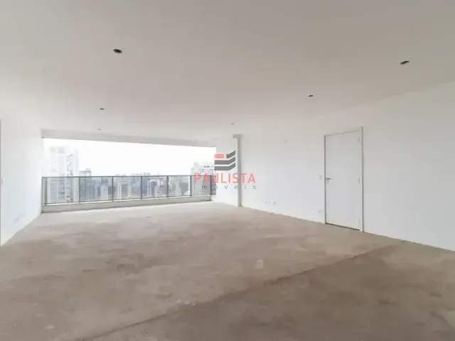 Apartamento 3 quartos e 5 banheiros, à venda, no bairro Vila Mariana em São Paulo