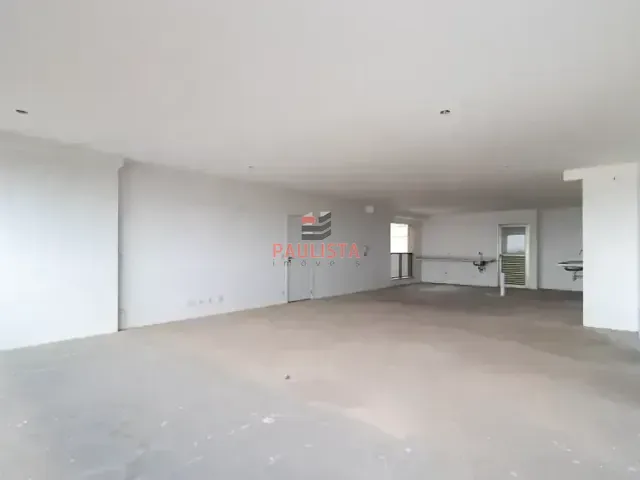 Apartamento 3 quartos e 5 banheiros, à venda, no bairro Vila Mariana em São Paulo