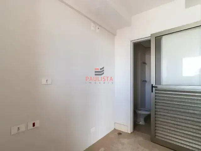 Apartamento 3 quartos e 5 banheiros, à venda, no bairro Vila Mariana em São Paulo