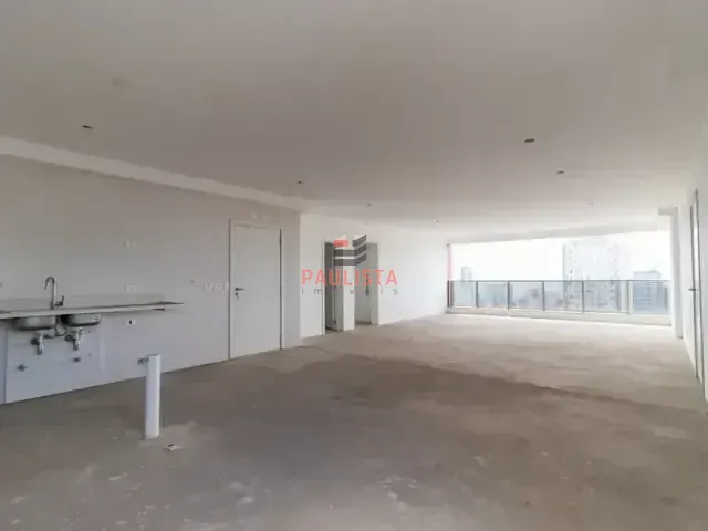 Apartamento 3 quartos e 5 banheiros, à venda, no bairro Vila Mariana em São Paulo