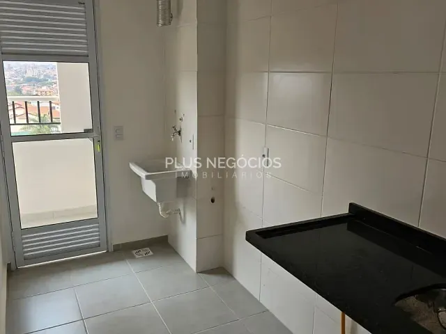 Apartamento 3 quartos e 2 banheiros, à venda, no bairro Jardim São Carlos em Sorocaba