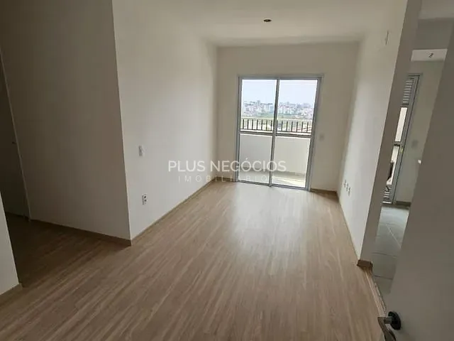 Apartamento 3 quartos e 2 banheiros, à venda, no bairro Jardim São Carlos em Sorocaba