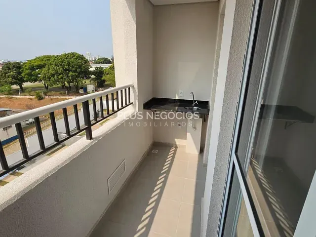 Apartamento 3 quartos e 2 banheiros, à venda, no bairro Jardim São Carlos em Sorocaba