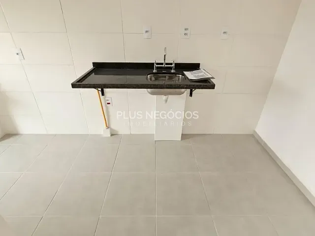 Apartamento 3 quartos e 2 banheiros, à venda, no bairro Jardim São Carlos em Sorocaba