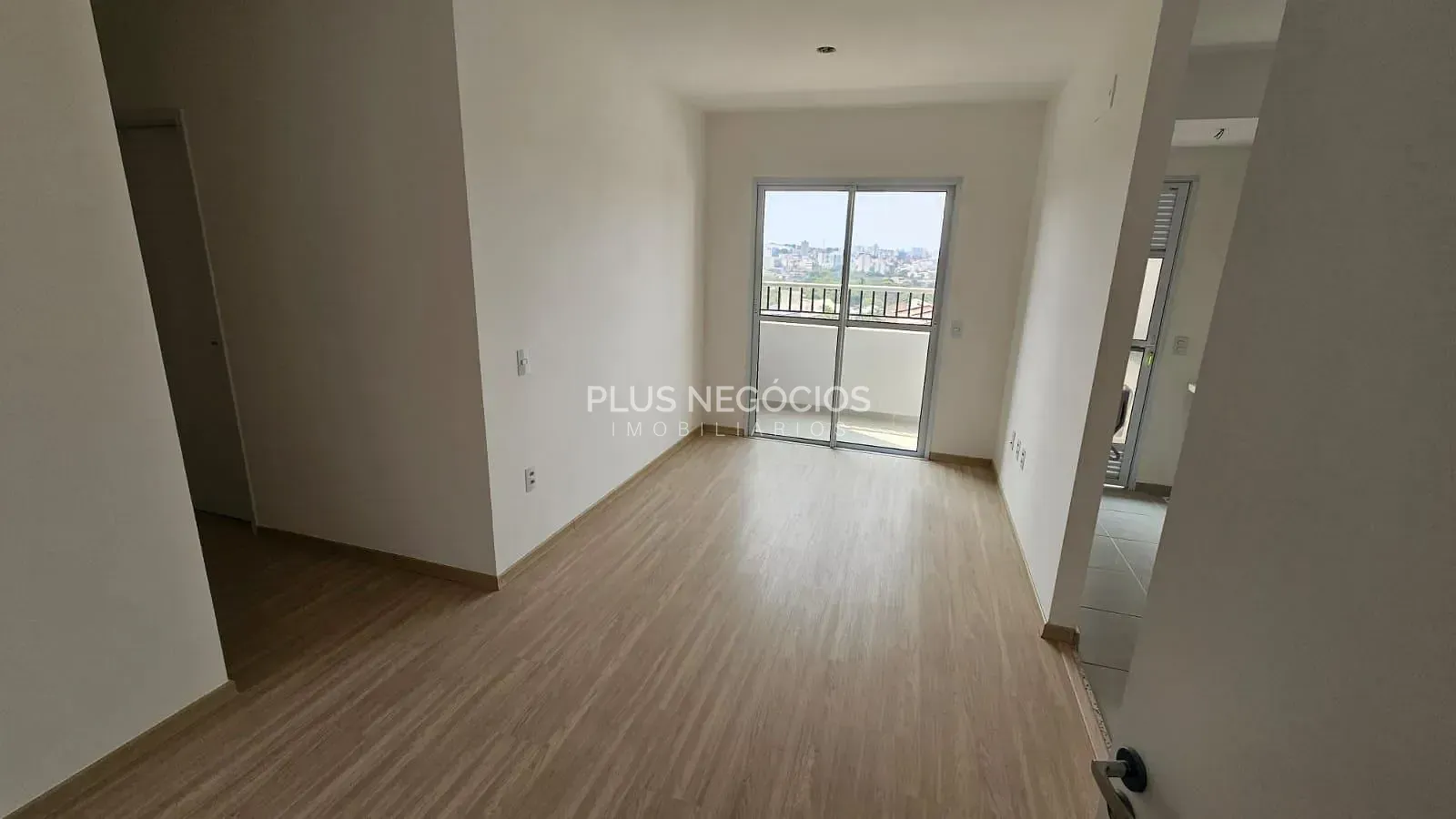 Apartamento, 3 quartos, 68 m² - Foto 1