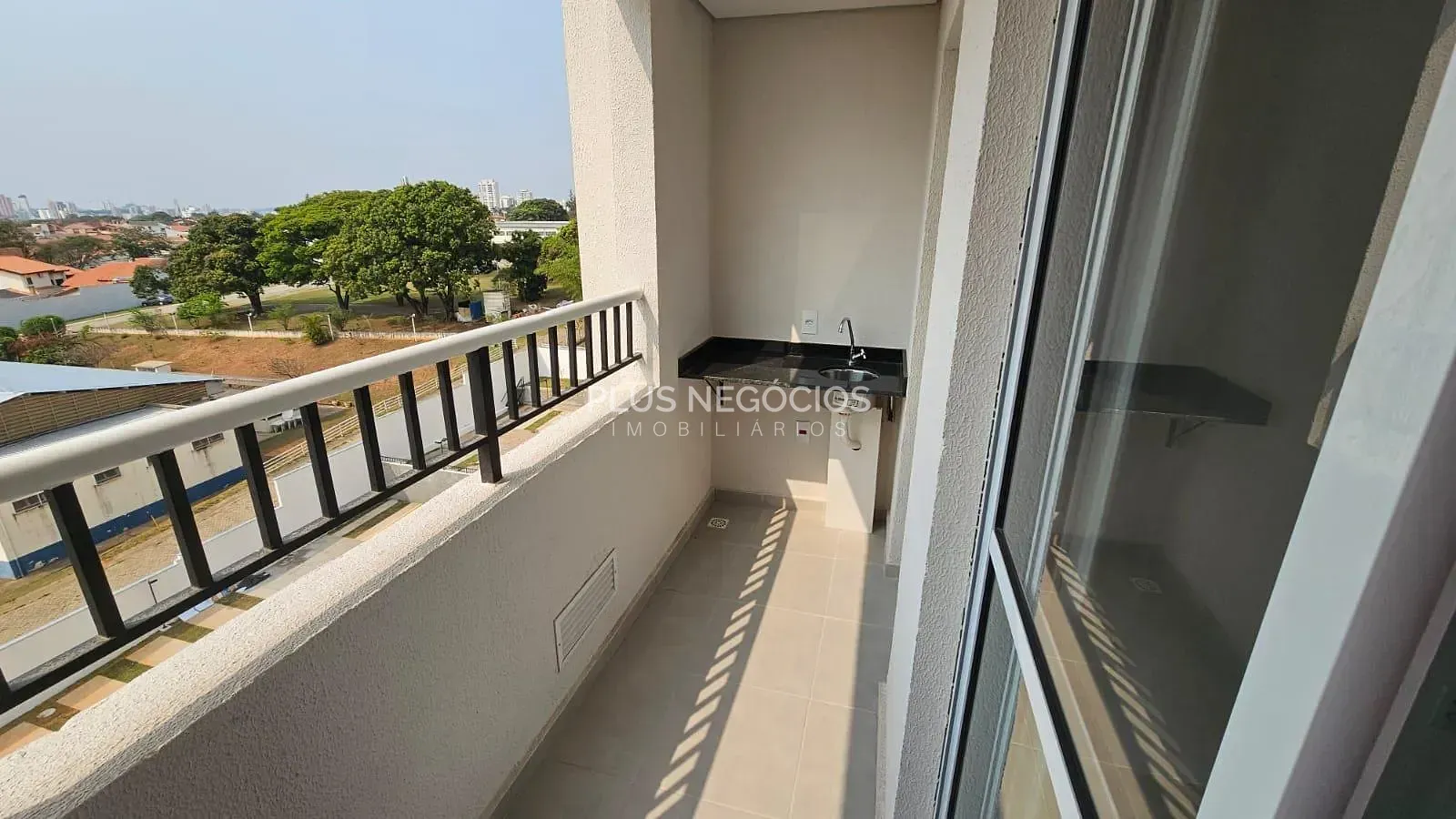 Apartamento, 3 quartos, 68 m² - Foto 3