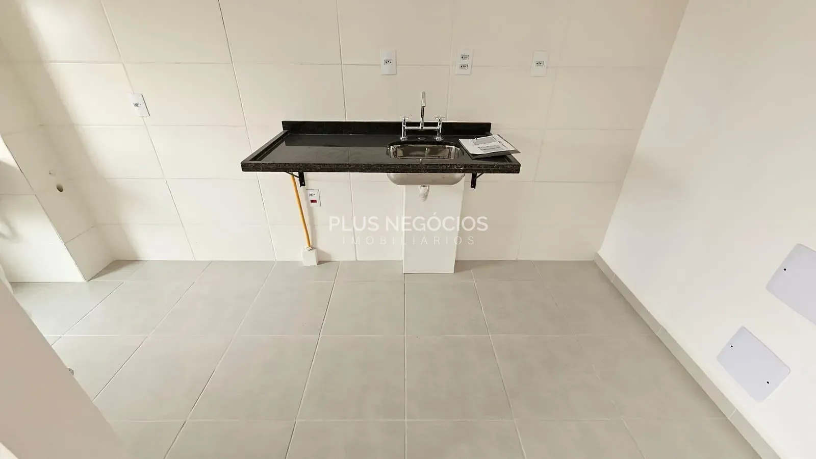 Apartamento, 3 quartos, 68 m² - Foto 5