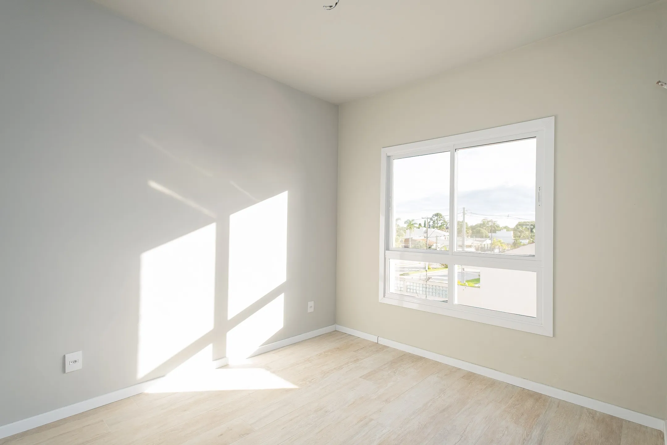 Apartamento à venda no Edificio LaVitta, Laranjal - 40 m², 1 quarto, piso laminado, sacada e ótima posição solar. - 7
