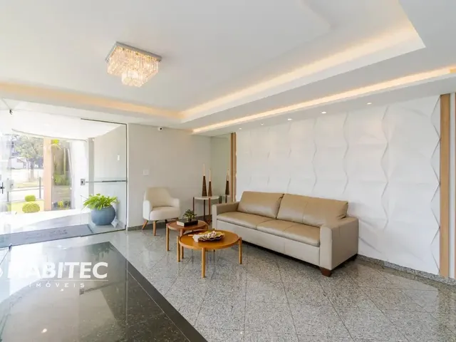 Apartamento 2 quartos e 2 banheiros, à venda, no bairro Portão em Curitiba